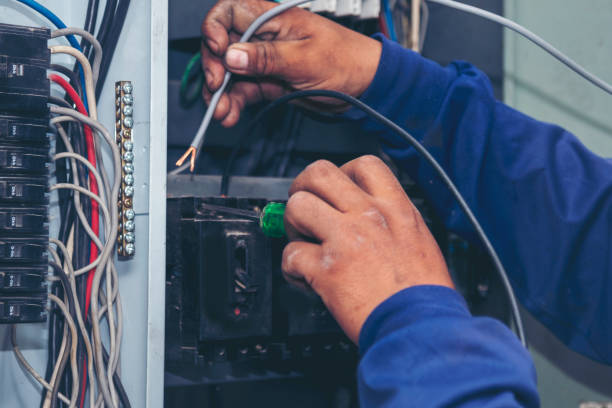 Best Affordable Emergency Electrician  in Ridley Rk, PA