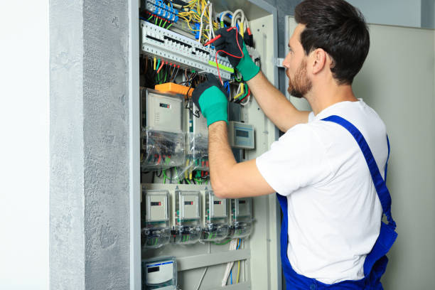 Best 24-Hour Electrician  in Ridley Rk, PA