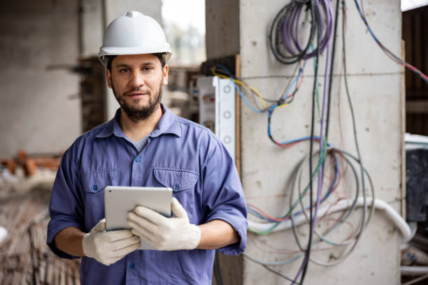 Best 24-Hour Electrician  in Ridley Rk, PA
