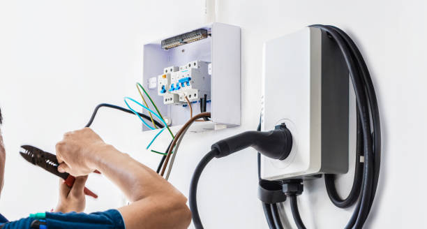 Best Home Electrical Repair  in Ridley Rk, PA