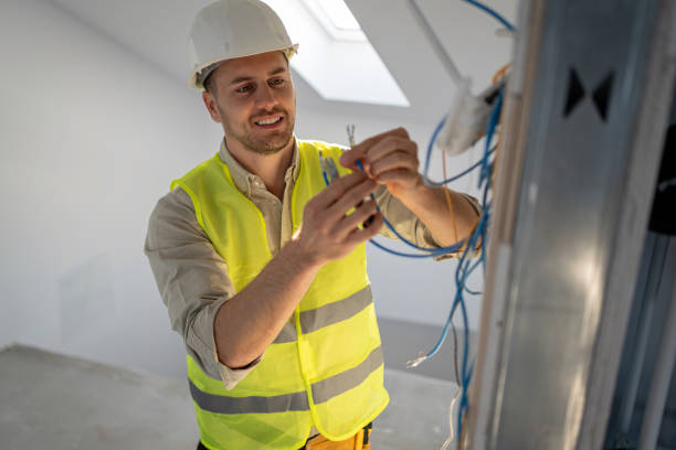 Best Electrical Wiring Services  in Ridley Rk, PA